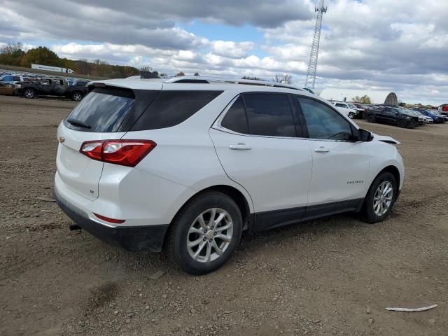 Photo 3 from auction – 2018 CHEVROLET EQUINOX LT with VIN 2GNAXJEV4J6162823