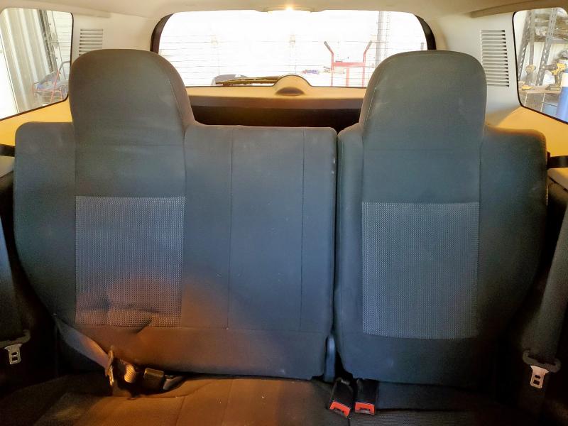 Photo 10 from auction – 2016 JEEP PATRIOT with VIN 1C4NJPBBXGD751698