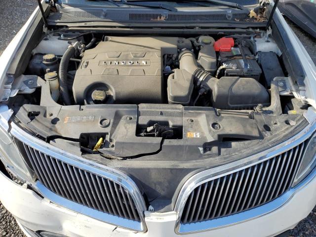 Photo 11 from auction – 2013 LINCOLN MKS with VIN 1LNHL9DK1DG605213