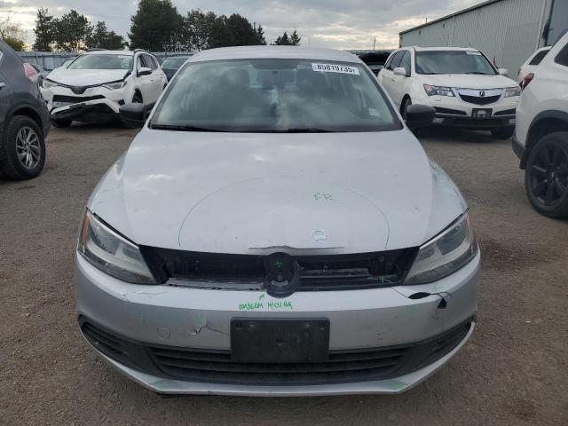Zdjęcie 5 z aukcji – 2012 VOLKSWAGEN JETTA BASE z VIN 3VW2K7AJ5CM369325