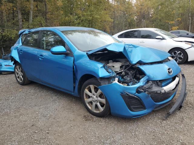 Photo 4 from auction – 2011 MAZDA 3 I with VIN JM1BL1KF3B1404169