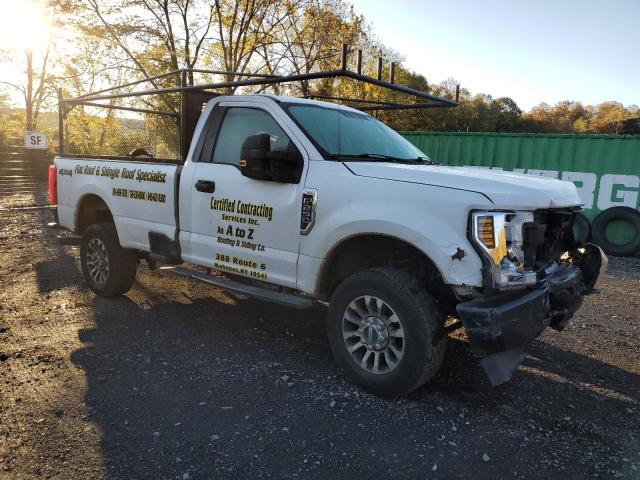 Photo 4 from auction – 2019 FORD F250 SUPER with VIN 1FTBF2B63KED69901