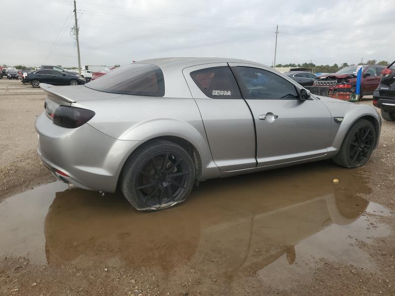 Photo 3 from auction – 2011 MAZDA RX8 with VIN JM1FE1RM5B0405295
