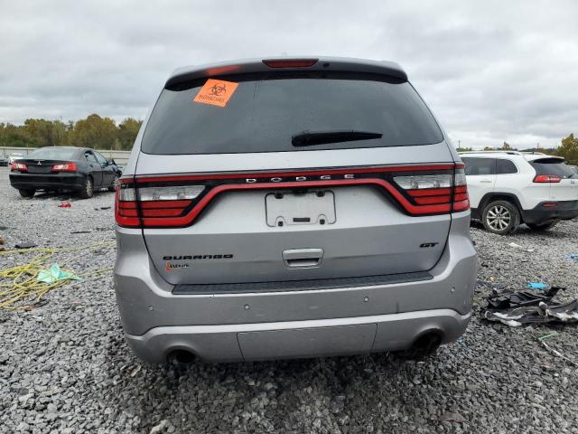 Photo 6 from auction – 2018 DODGE DURANGO GT with VIN 1C4RDHDG2JC413958