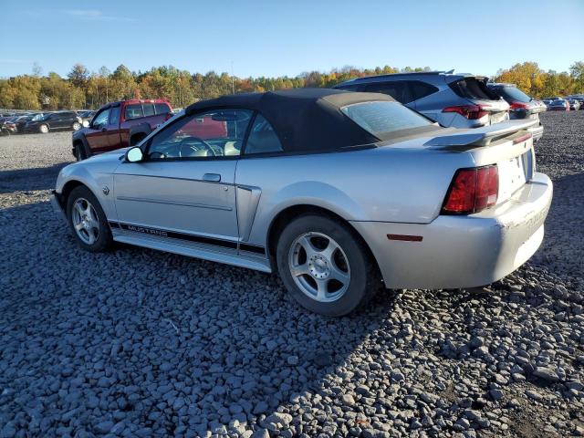 Photo 2 from auction – 2004 FORD MUSTANG with VIN 1FAFP44614F146816