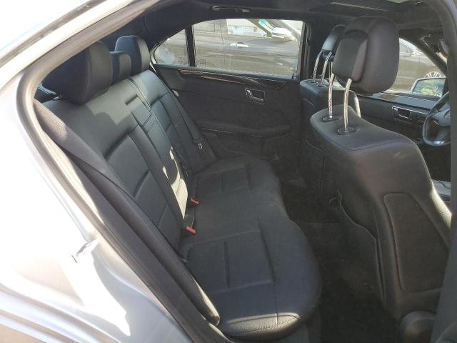 Photo 10 from auction – 2011 MERCEDES-BENZ E 350 4MAT with VIN WDDHF8HB8BA296121