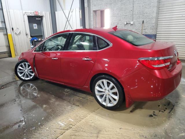 Photo 2 from auction – 2014 BUICK VERANO with VIN 1G4PP5SK7E4113963