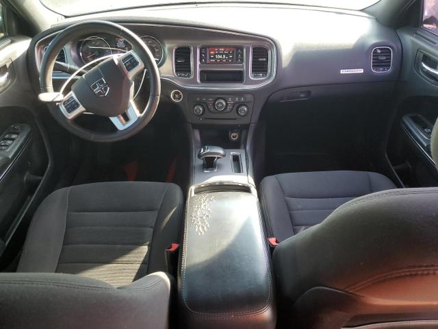 Foto 8 de la subasta – 2014 DODGE CHARGER con VIN 2C3CDXBG3EH347818