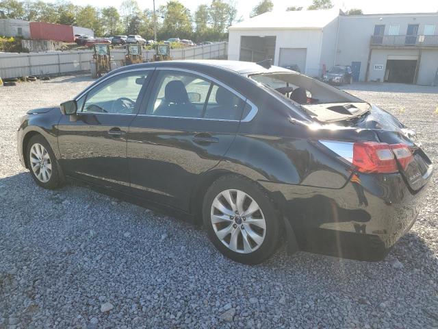 Photo 2 from auction – 2016 SUBARU LEGACY 2.5 with VIN 4S3BNBC62G3030891