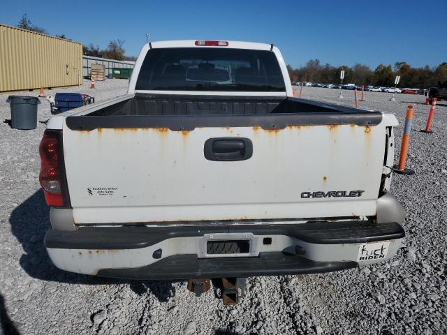 Photo 6 from auction – 2005 CHEVROLET SILVERADO with VIN 1GCEK19Z05Z178078