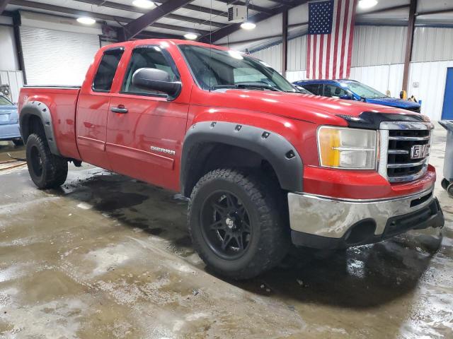 Photo 4 from auction – 2013 GMC SIERRA K15 with VIN 1GTR2VE79DZ109661