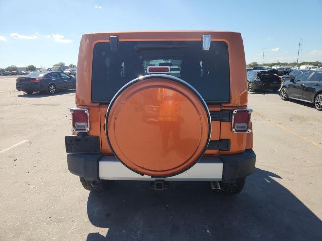 Photo 6 from auction – 2011 JEEP WRANGLER S with VIN 1J4GA5D18BL576541