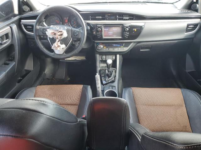 Photo 8 from auction – 2016 TOYOTA COROLLA L with VIN 2T1BURHE0GC736180