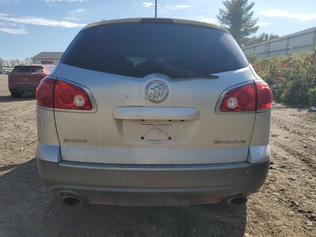 Photo 6 from auction – 2012 BUICK ENCLAVE with VIN 5GAKRCED7CJ236009