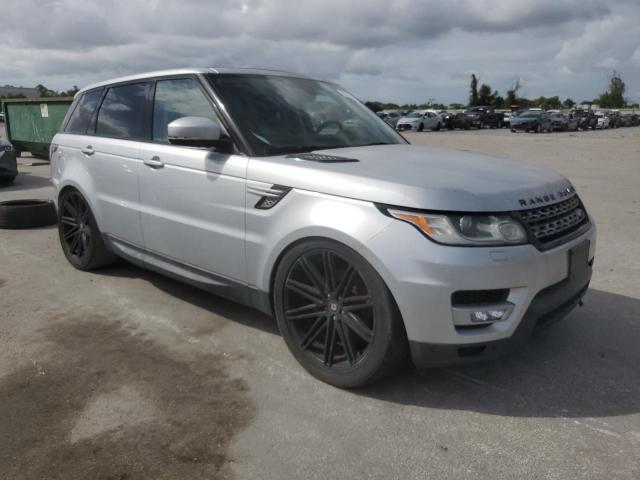 Photo 4 from auction – 2014 LAND ROVER RANGE ROVE with VIN SALWR2VF9EA301563