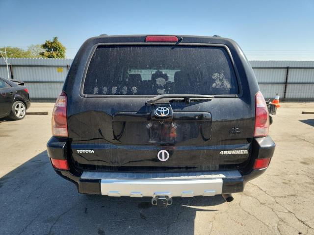Photo 6 from auction – 2004 TOYOTA 4RUNNER SR with VIN JTEZU14R840029984