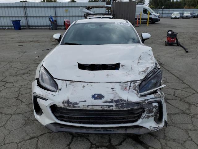 Photo 5 from auction – 2024 SUBARU BRZ PREMIU with VIN JF1ZDBB19R9703608