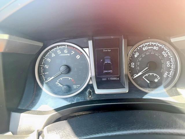 Photo 9 from auction – 2017 TOYOTA TACOMA DOU with VIN 3TMAZ5CN4HM037804