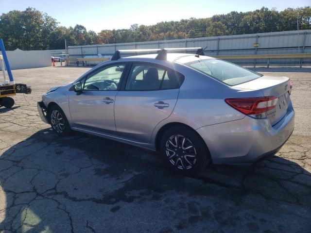 Photo 2 from auction – 2019 SUBARU IMPREZA with VIN 4S3GKAA67K1612954
