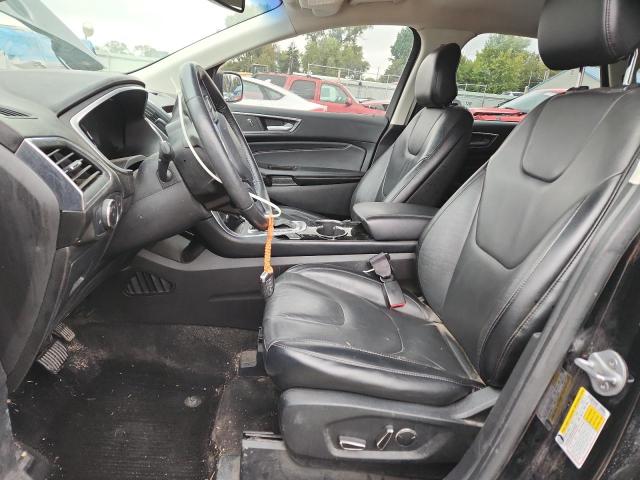 Photo 7 from auction – 2017 FORD EDGE TITAN with VIN 2FMPK4K87HBC52689