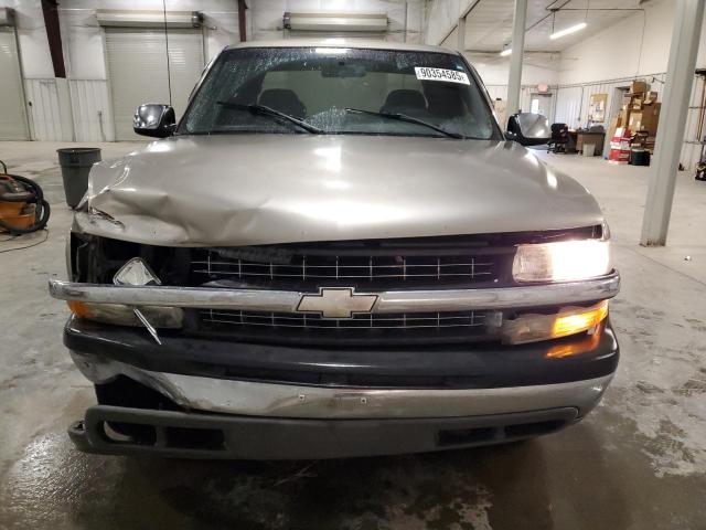 Photo 5 from auction – 2000 CHEVROLET SILVERADO with VIN 1GCEK19V2YE338227
