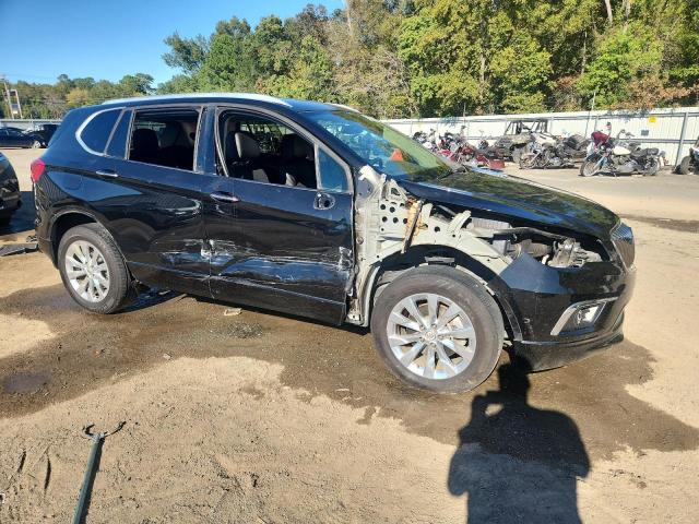 Photo 4 from auction – 2017 BUICK ENVISION E with VIN LRBFXBSAXHD223107