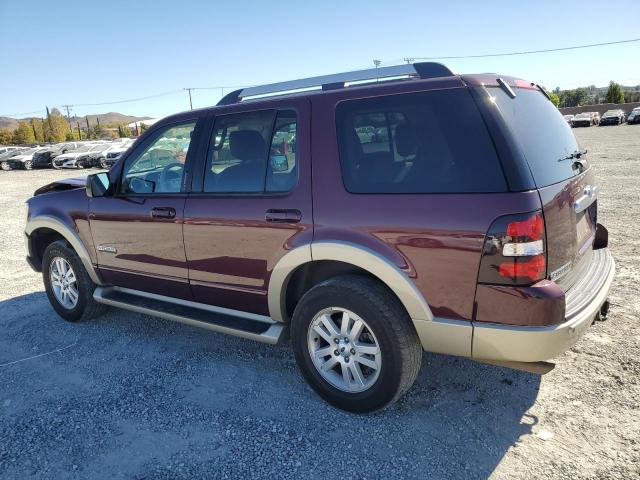 Photo 2 from auction – 2006 FORD EXPLORER E with VIN 1FMEU74886UA88344