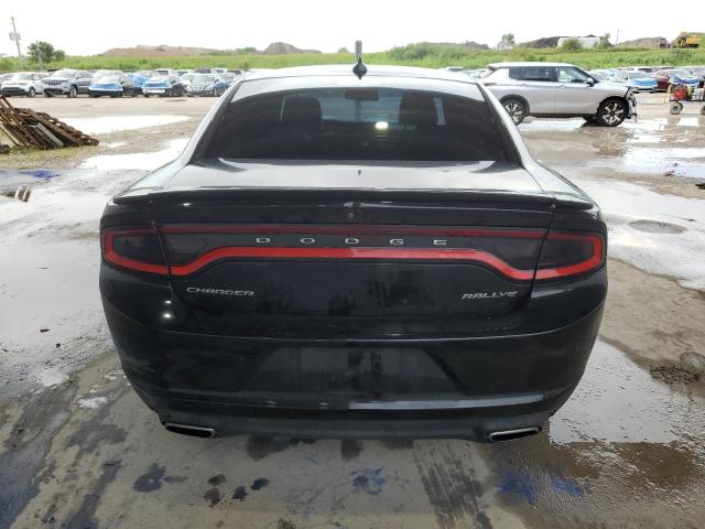 Foto 6 de la subasta – 2016 DODGE CHARGER SXT con VIN 2C3CDXHG4GH210929