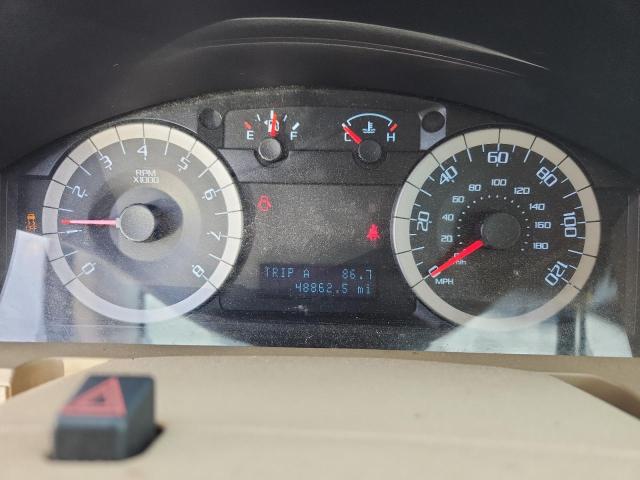 Photo 9 from auction – 2011 FORD ESCAPE LIM with VIN 1FMCU9EG5BKB88660
