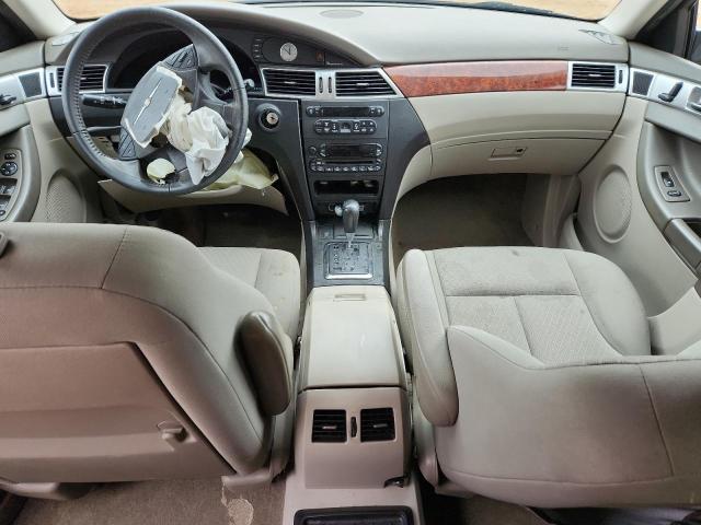 Photo 8 from auction – 2007 CHRYSLER PACIFICA T with VIN 2A8GM68X47R114017