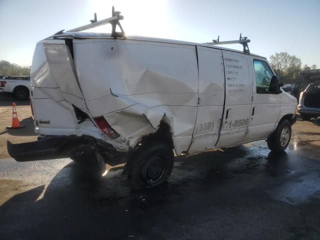 Photo 3 from auction – 2007 FORD ECONOLINE with VIN 1FTNE14W87DB03598