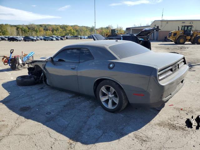 Photo 2 from auction – 2017 DODGE CHALLENGER with VIN 2C3CDZAGXHH658485