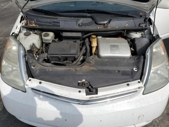 Photo 11 from auction – 2007 TOYOTA PRIUS with VIN JTDKB20U077677794