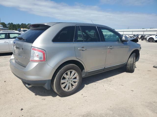 Photo 3 from auction – 2008 FORD EDGE LIMIT with VIN 2FMDK39C18BB44768