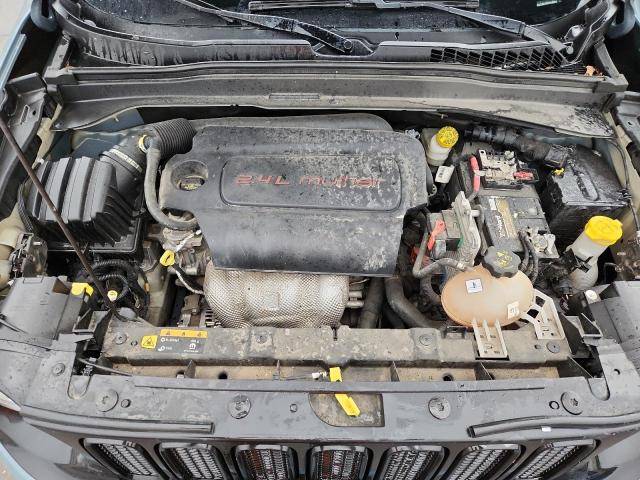 Photo 12 from auction – 2015 JEEP RENEGADE T with VIN ZACCJBCT6FPC46503