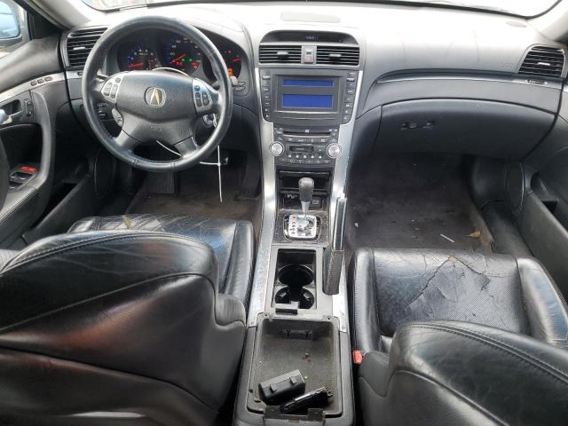 Photo 8 from auction – 2006 ACURA 3.2TL with VIN 19UUA66266A044373