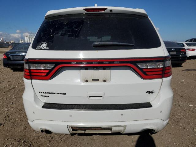 Photo 6 from auction – 2015 DODGE DURANGO R/ with VIN 1C4SDJCT6FC818087