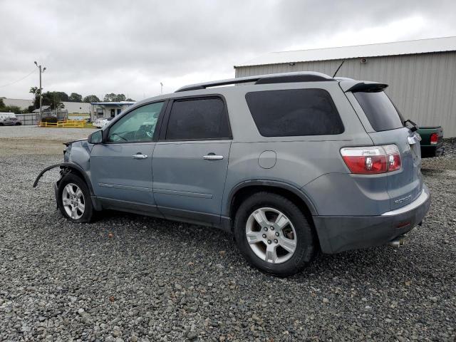 Photo 2 from auction – 2008 GMC ACADIA SLE with VIN 1GKER13768J240691