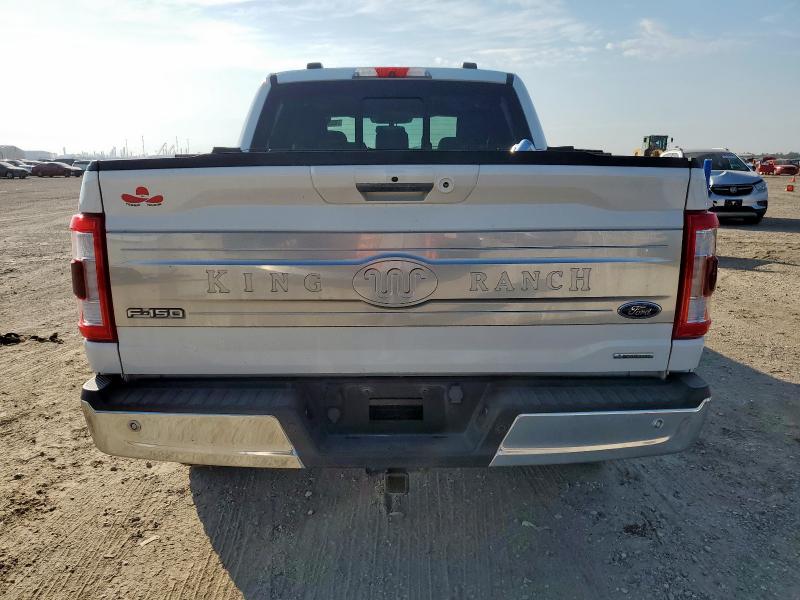 Photo 6 from auction – 2022 FORD F150 SUPER with VIN 1FTFW1E8XNFA68369