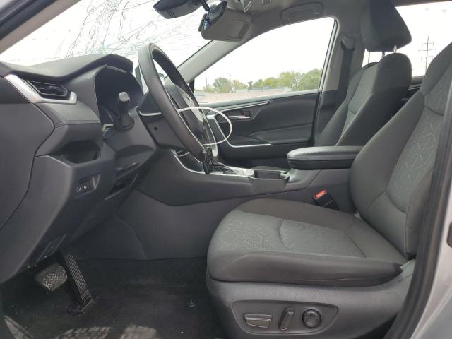 Photo 7 from auction – 2023 TOYOTA RAV4 XLE with VIN 2T3P1RFV6PC358939