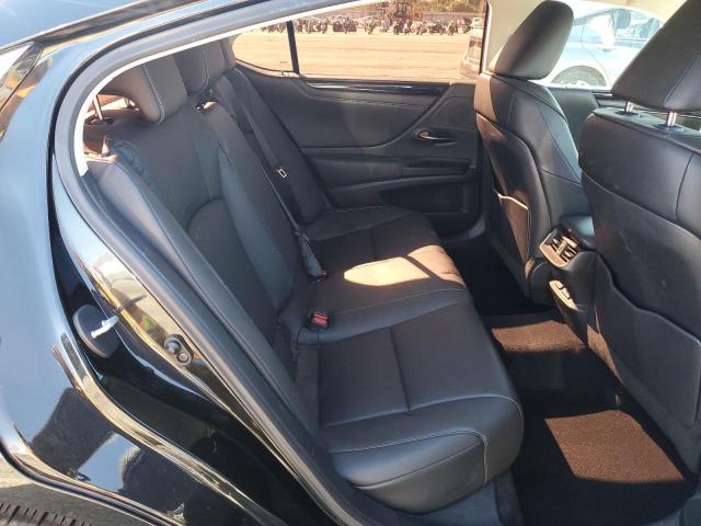 Photo 10 from auction – 2020 LEXUS ES 350 with VIN 58ADZ1B19LU061951