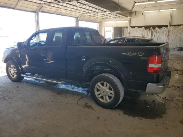 Photo 2 from auction – 2004 FORD F150 with VIN 1FTPX145X4KD94753