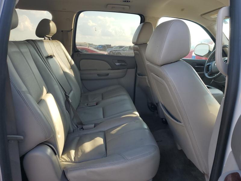 Photo 11 from auction – 2009 CHEVROLET SUBURBAN C with VIN 1GNFC26089R221186