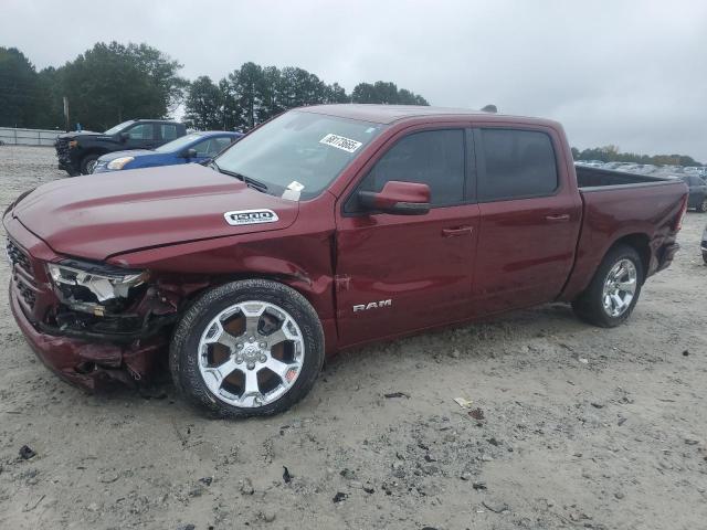 RAM 1500 BIG H 2023 with VIN 1C6SRFFT2PN704918 - Photo from auction