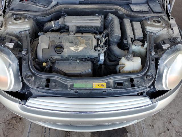 Photo 11 from auction – 2011 MINI COOPER with VIN WMWSU3C53BT091933