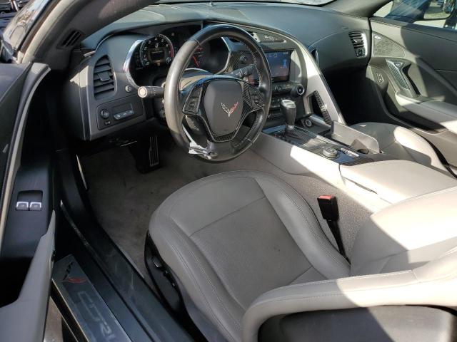 صورة رقم 8 من المزاد - 2014 CHEVROLET CORVETTE S مع VIN 1G1YK2D7XE5111867