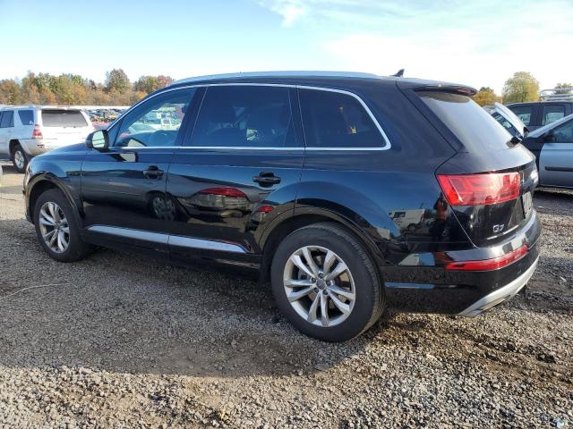 Photo 2 from auction – 2017 AUDI Q7 PREMIUM with VIN WA1LAAF79HD043707