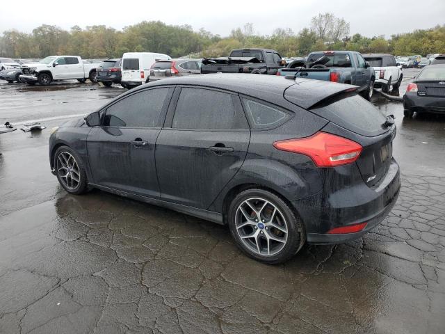 صورة رقم 2 من المزاد - 2017 FORD FOCUS SEL مع VIN 1FADP3M2XHL203214