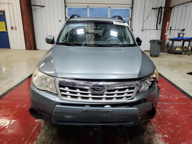 Photo 5 from auction – 2011 SUBARU FORESTER 2 with VIN JF2SHADC6BH736393