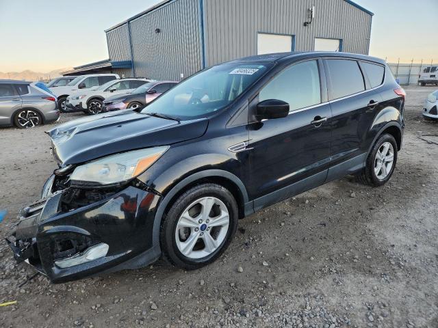 FORD ESCAPE SE 2016 مع رقم تعريف المركبة 1FMCU0G74GUA70281 - صورة من المزاد